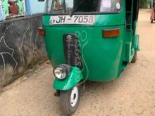 Bajaj RE 2004 Three Wheel