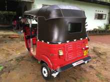 Bajaj RE 2005 Three Wheel