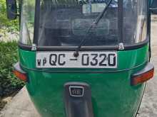Bajaj RE 2006 Three Wheel