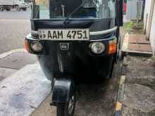 Bajaj RE 2013 Three Wheel