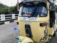 Bajaj 2 Stroke 2005 Three Wheel