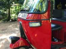 Bajaj 2 Stroke 2004 Three Wheel