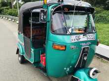 Bajaj 2 Stroke 2006 Three Wheel