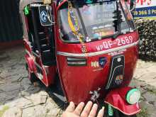 Bajaj 2 Stroke 2006 Three Wheel