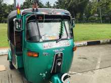 Bajaj 2 Stroke 2006 Three Wheel