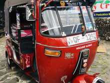 Bajaj 2 Stroke 2006 Three Wheel