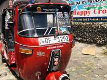 Bajaj 2 Stroke 2006 Three Wheel