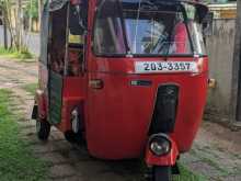 Bajaj 2 Stroke 1997 Three Wheel