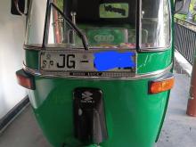 Bajaj 2 Stroke 2004 Three Wheel