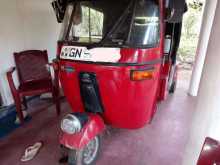 Bajaj 2 Stroke 2001 Three Wheel