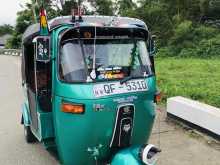 Bajaj 2 Stroke 2006 Three Wheel