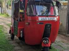 Bajaj 2 Stroke 1996 Three Wheel