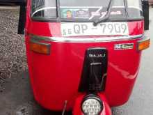 Bajaj 4 Stroke 2008 Three Wheel