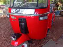 Bajaj 4 Stroke 2007 Three Wheel