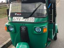 Bajaj 04 Stroke 2010 Three Wheel