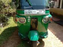 Bajaj 4 Stroke 2010 Three Wheel