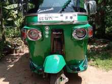 Bajaj 4 Stroke 2010 Three Wheel