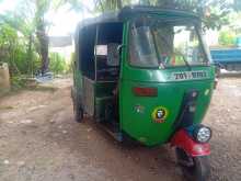 Bajaj RE 1995 Three Wheel