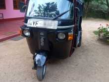 Bajaj RE 2010 Three Wheel