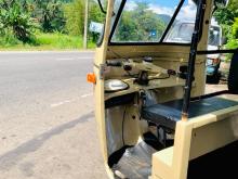 Bajaj RE 2000 Three Wheel