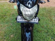 Bajaj Pulsar 2014 Motorbike