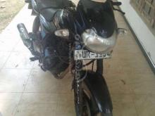 Bajaj Discover 2008 Motorbike