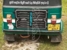 Bajaj RE 2004 Three Wheel