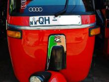Bajaj RE 2006 Three Wheel