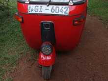 Bajaj RE 2002 Three Wheel