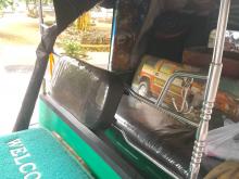 Bajaj RE 2006 Three Wheel