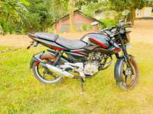 Bajaj Pulsar 2014 Motorbike