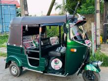 Bajaj RE 1996 Three Wheel