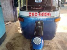 Bajaj RE 1992 Three Wheel
