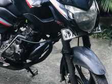 Bajaj Pulsar 2012 Motorbike