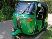Bajaj RE 2004 Three Wheel