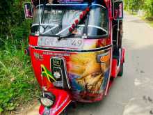 Bajaj RE 2002 Three Wheel