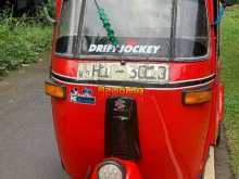 Bajaj RE 2004 Three Wheel