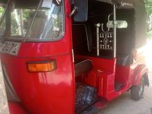 Bajaj RE 2016 Three Wheel