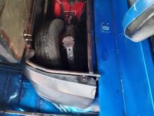 Bajaj 0723660029 2013 Three Wheel