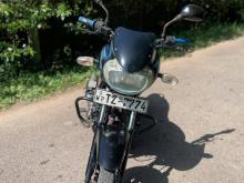 Bajaj Discover 2007 Motorbike