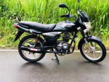 Bajaj Platina 2010 Motorbike