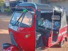 Bajaj RE 2002 Three Wheel
