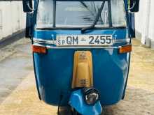 Bajaj RE 2007 Three Wheel