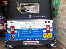 Bajaj 0750757415 2007 Three Wheel