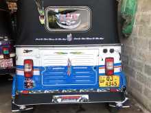 Bajaj RE 2007 Three Wheel