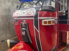 Bajaj 0750757415 2005 Three Wheel