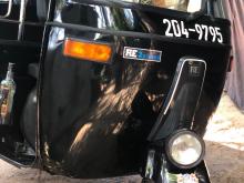 Bajaj RE 1998 Three Wheel
