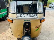 Bajaj RE 2005 Three Wheel