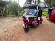 Bajaj RE 2006 Three Wheel