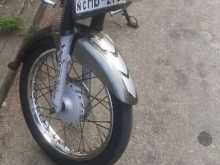 Bajaj 0753648315 2005 Motorbike